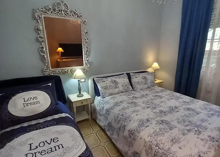 Italian Vintage House *