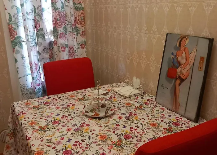 Italian Vintage House