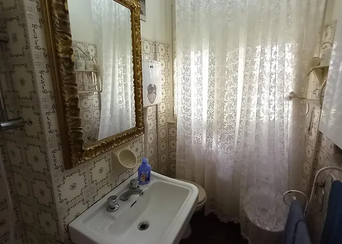 Lejlighed Italian Vintage House *