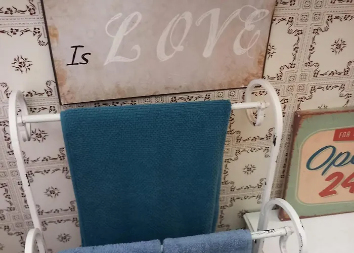 Italian Vintage House * Como