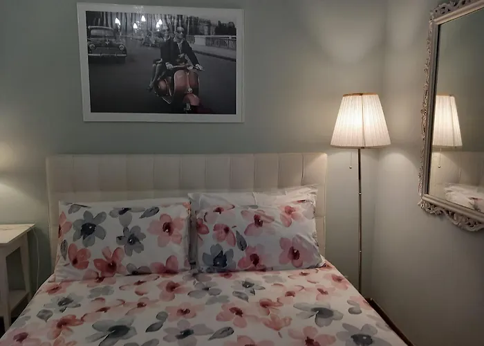 Italian Vintage House Lejlighed