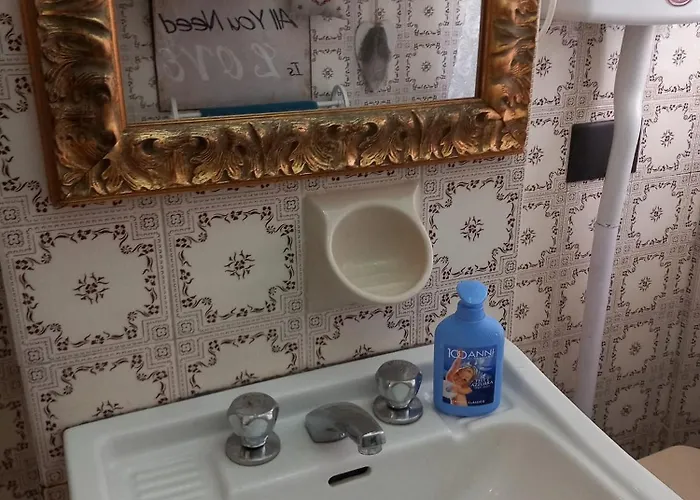 Lejlighed Italian Vintage House