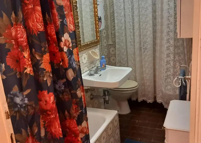 Lejlighed Italian Vintage House *