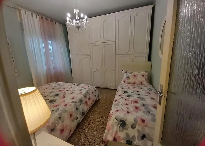 Italian Vintage House