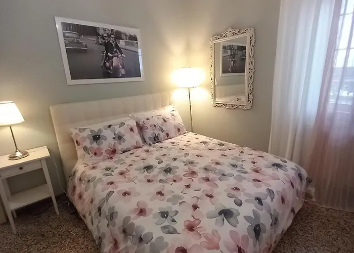 Italian Vintage House * Como