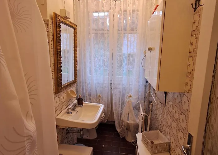 Italian Vintage House *