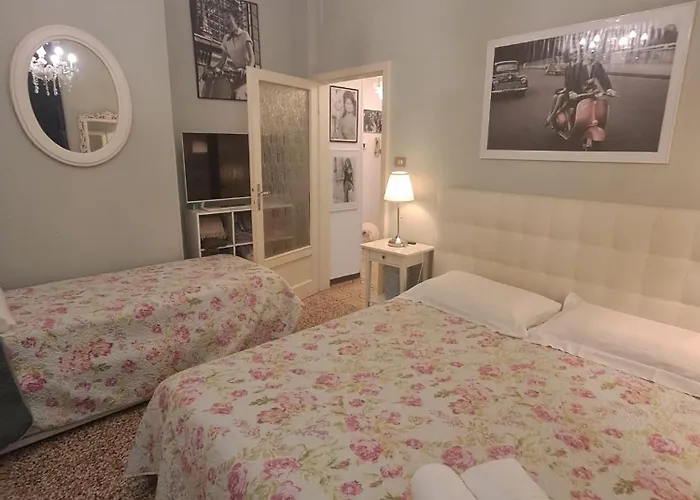 Italian Vintage House * Como