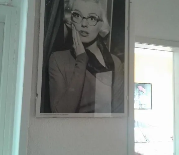 Italian Vintage House Lejlighed