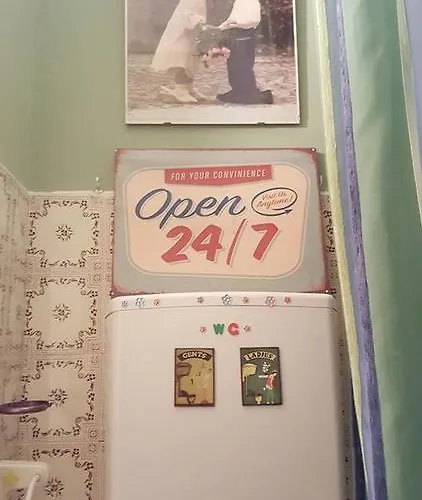 Italian Vintage House * Como