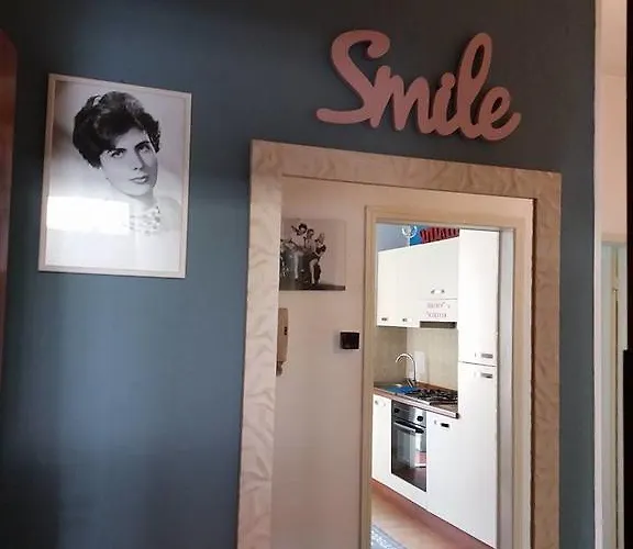 Italian Vintage House