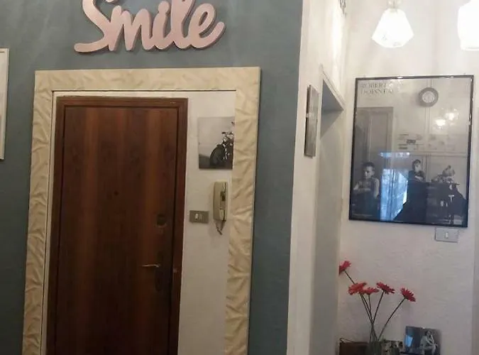 Italian Vintage House