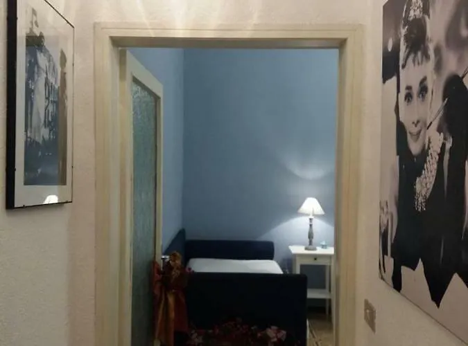 Italian Vintage House