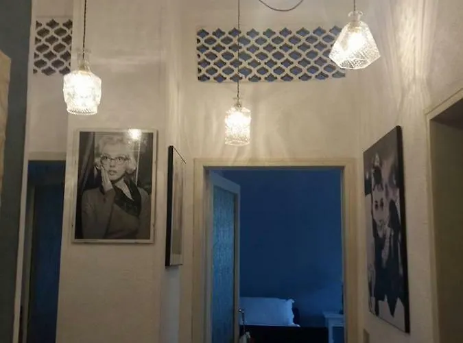 Italian Vintage House Lejlighed *