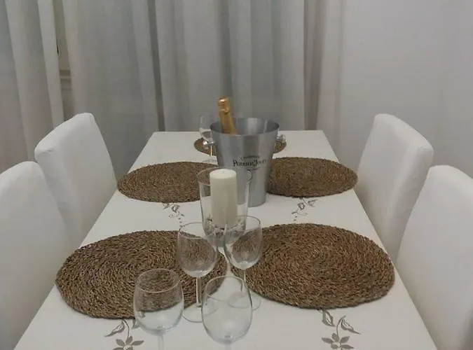 Italian Vintage House Lejlighed Como