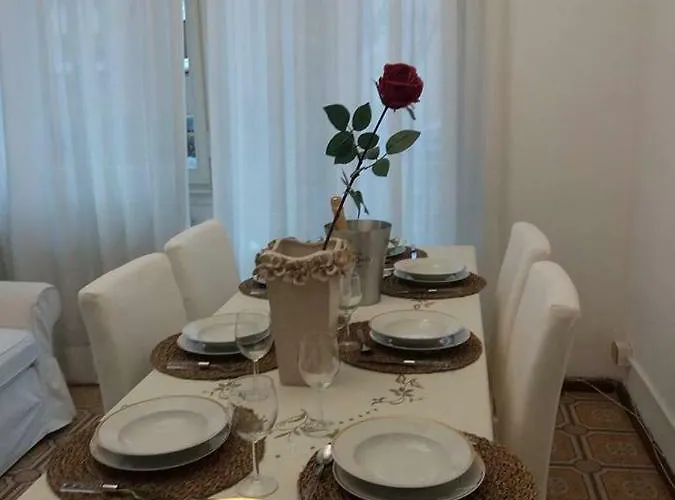 Lejlighed Italian Vintage House