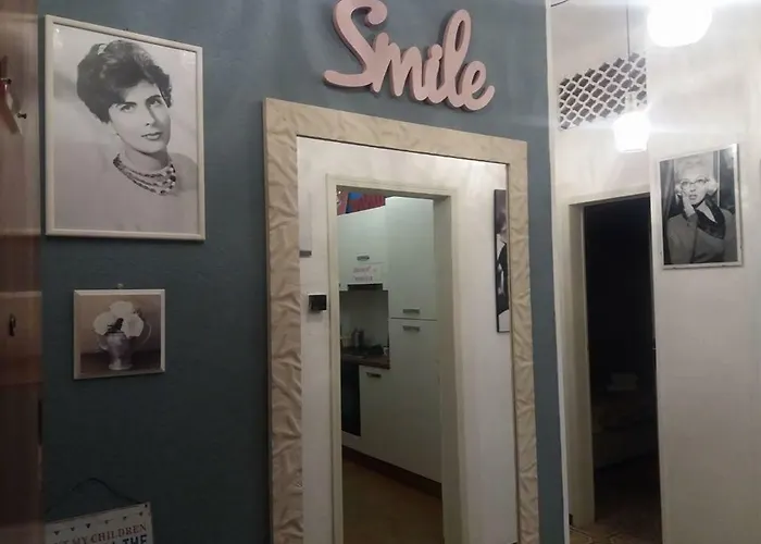 Italian Vintage House