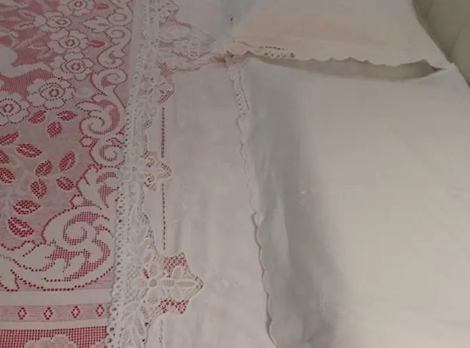 Italian Vintage House Como