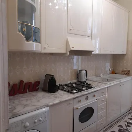 Italian Vintage House Appartamento