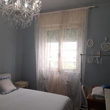 Italian Vintage House Appartamento