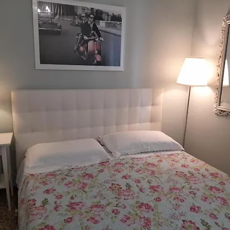 Italian Vintage House *