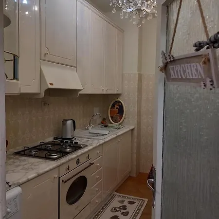 Appartamento Italian Vintage House Côme