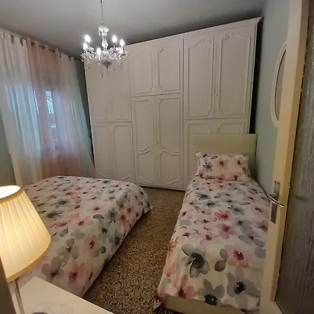 Italian Vintage House