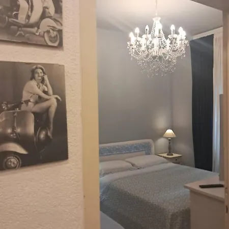 Appartamento Italian Vintage House Côme