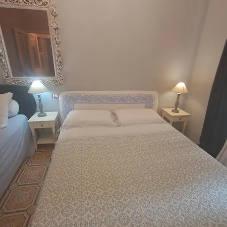 Appartamento Italian Vintage House *