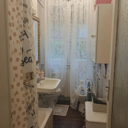 Appartamento Italian Vintage House