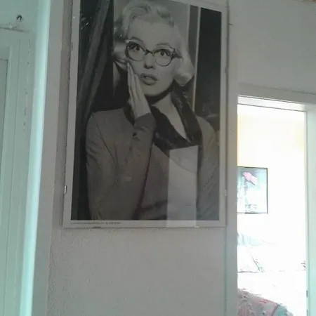 Italian Vintage House Appartamento