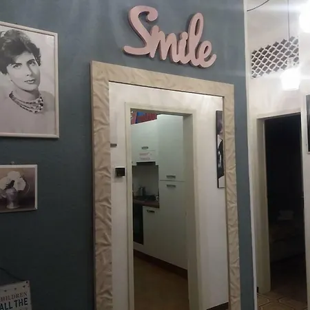 Italian Vintage House